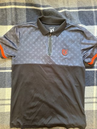 Chandal Footkorner Azul Cuadros