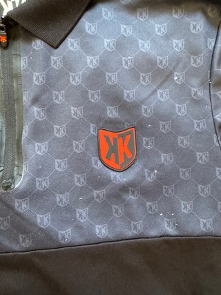 Chandal Footkorner Azul Cuadros