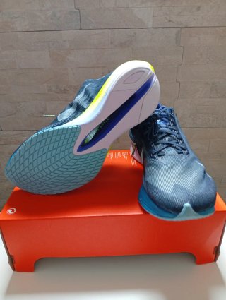 Nike Vaporfly 4 Talla 42.5