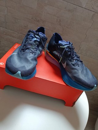 Nike Vaporfly 4 Talla 42.5