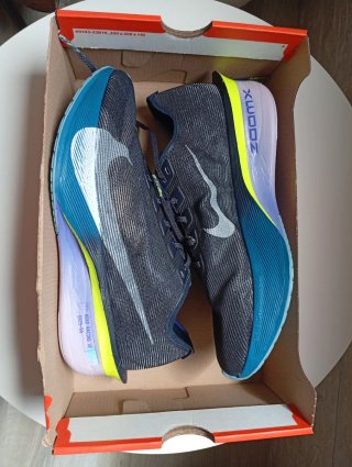 Nike Vaporfly 4 Talla 42.5