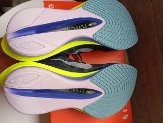 Nike Vaporfly 4 Talla 42.5