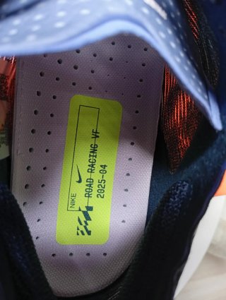 Nike Vaporfly 4 Talla 42.5
