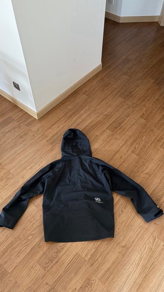 Chaqueta HELLOWEVERYONE 3L Ski/Snow
