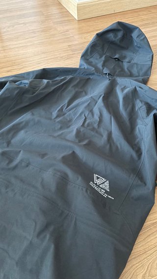 Chaqueta HELLOWEVERYONE 3L Ski/Snow
