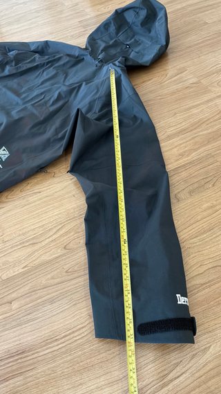 Chaqueta HELLOWEVERYONE 3L Ski/Snow