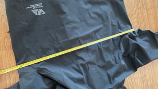 Chaqueta HELLOWEVERYONE 3L Ski/Snow