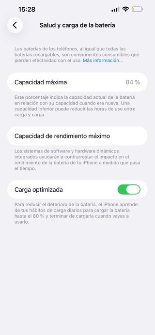 iPhone 14 Plus Negro Espacial