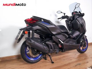 YAMAHA X-MAX 125