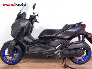 YAMAHA X-MAX 125