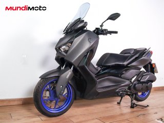 YAMAHA X-MAX 125