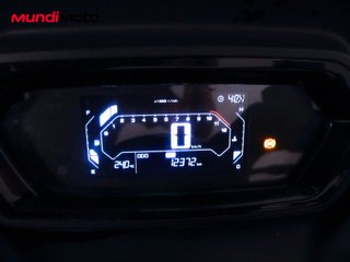 YAMAHA X-MAX 125