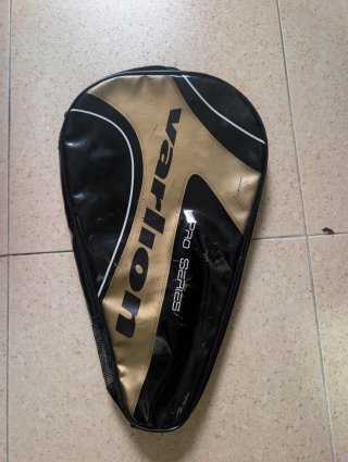 Pala de Pádel Varlion LW Carbon Hexagon