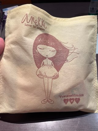 Monedero Anekke Arizona