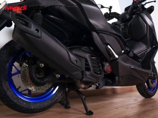YAMAHA X-MAX 125