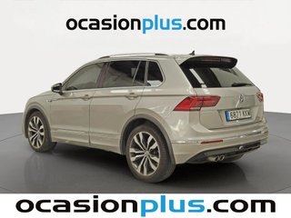 Volkswagen Tiguan Sport 2.0 TDI 110 kW (150 CV) DSG