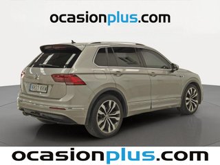 Volkswagen Tiguan Sport 2.0 TDI 110 kW (150 CV) DSG