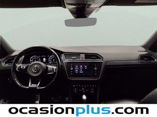 Volkswagen Tiguan Sport 2.0 TDI 110 kW (150 CV) DSG