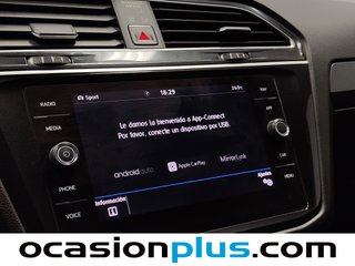Volkswagen Tiguan Sport 2.0 TDI 110 kW (150 CV) DSG