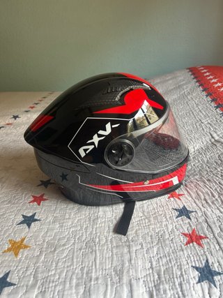 Casco patinete eléctrico AXX