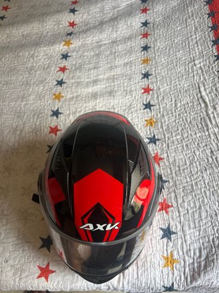 Casco patinete eléctrico AXX