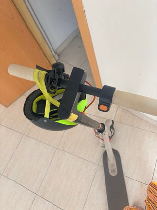 Patinete Eléctrico Xiaomi
