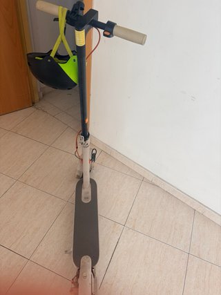 Patinete Eléctrico Xiaomi