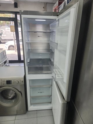 PACK NEVERA Y LAVADORA GARANTIA TRANSPORTE