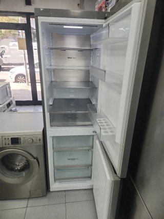 PACK NEVERA Y LAVADORA GARANTIA TRANSPORTE