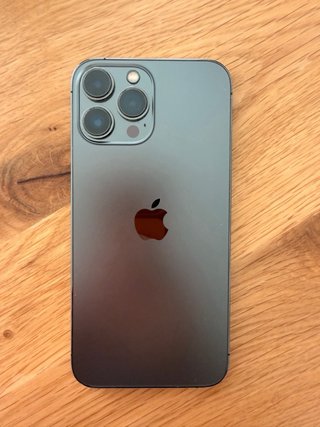 iPhone 13 Pro Max 512GB Nero Grigio