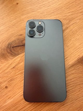 iPhone 13 Pro Max 512GB Nero Grigio