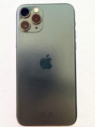 iPhone 11 Pro