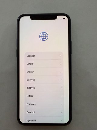 iPhone 11 Pro