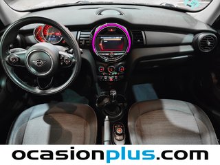 MINI MINI Cooper 5 Puertas One 75 kW (102 CV)