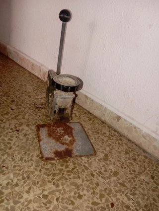 Maxi-separador RUBI