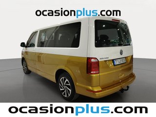 Volkswagen Multivan Outdoor Corto 2.0 TDI BMT 110 kW (150 CV) DSG