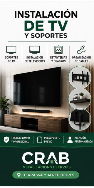 Instalación
