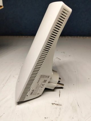 Repetidor ASUS RP-AX56 WiFi 6 AX1800