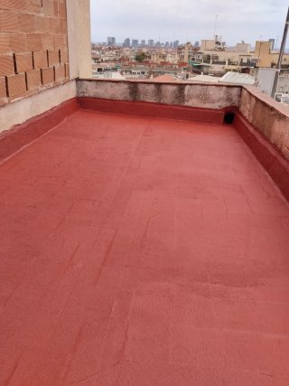 Ago trabajo de paletería  pintura. reparaciónes