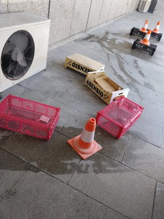 Ago trabajo de paletería  pintura. reparaciónes