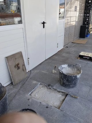 Ago trabajo de paletería  pintura. reparaciónes