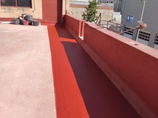 Ago trabajo de paletería  pintura. reparaciónes