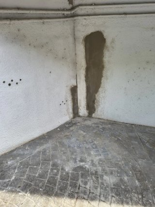 Ago trabajo de paletería  pintura. reparaciónes