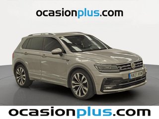 Volkswagen Tiguan Sport 2.0 TDI 110 kW (150 CV) DSG