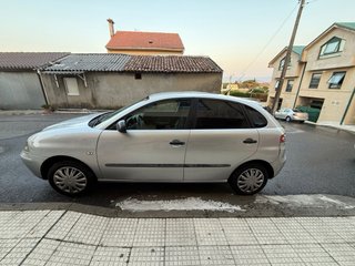 SEAT Ibiza 2002