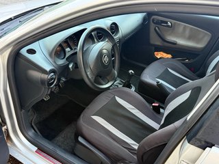 SEAT Ibiza 2002