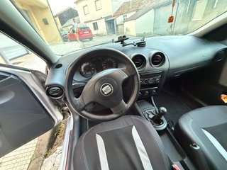 SEAT Ibiza 2002