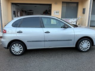SEAT Ibiza 2002