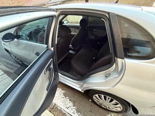 SEAT Ibiza 2002