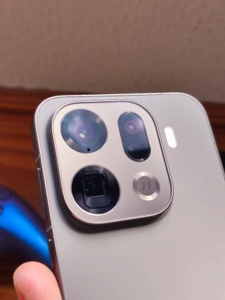 Oppo Find X9 Pro + Kit Teleobjetivo
